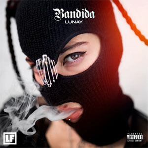 Disco Bandida de Lunay