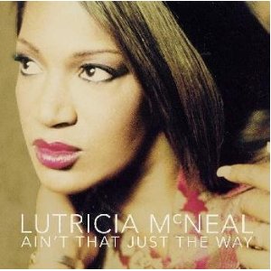 Disco Ain't That Just The Way de Lutricia McNeal