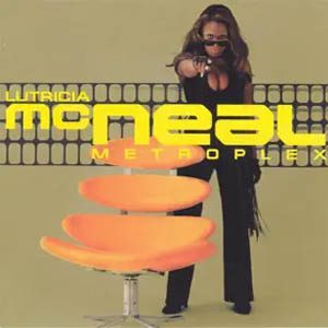 Disco Metroplex de Lutricia McNeal