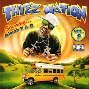 Disco Thizz Nation, Vol. 18 de Mac Dre