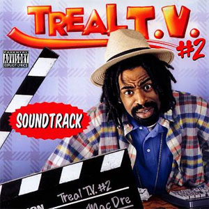 Disco Treal TV, Vol. 2 de Mac Dre