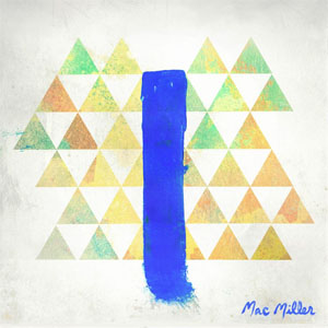 Disco Blue Slide Park de Mac Miller