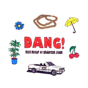 Disco Dang! de Mac Miller