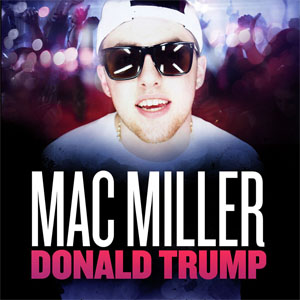 Disco Donald Trump  de Mac Miller