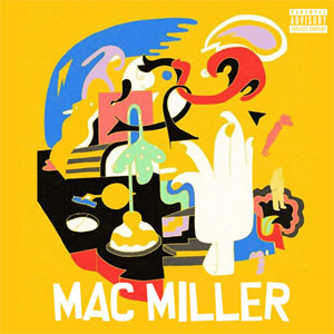 Disco Mac Miller de Mac Miller