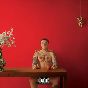 Disco Watching Movies With The Sound Off  de Mac Miller
