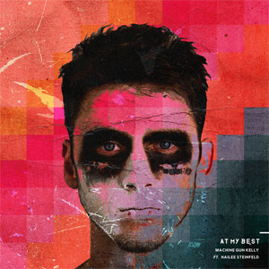 Disco At My Best de Machine Gun Kelly