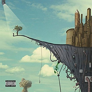 Disco General Admission de Machine Gun Kelly