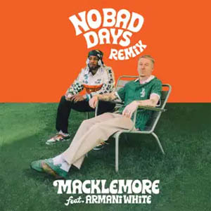 Disco No Bad Days  de Macklemore