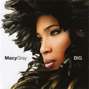 Disco Big de Macy Gray