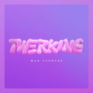 Disco Twerking  de Mad Fuentes