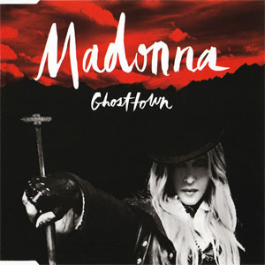 Disco Ghosttown de Madonna