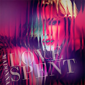 Disco Love Spent de Madonna