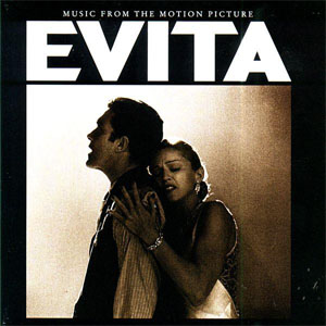 Disco Selections From Evita de Madonna