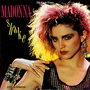 Disco Shake de Madonna