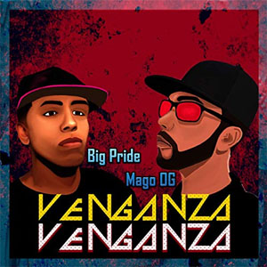 Disco Venganza de Mago OG