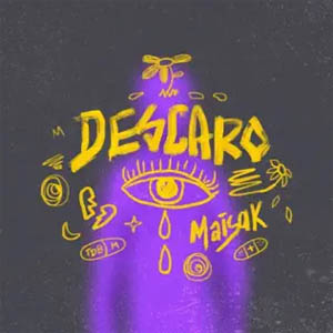 Disco Descaro de Maisak