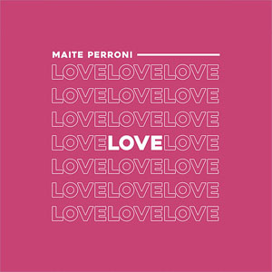 Disco Love de Maite Perroni