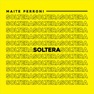 Disco Soltera de Maite Perroni