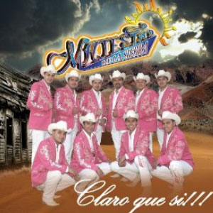 Disco Claro Que Sí de Majestad De La Sierra
