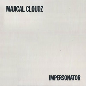 Disco Impersonator de Majical Cloudz