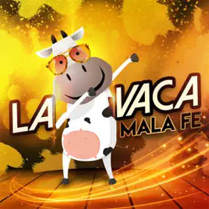 Disco La Vaca de Mala Fe
