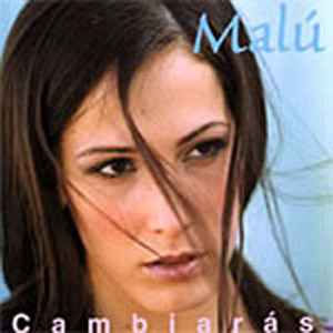 Disco Cambiarás de Malú