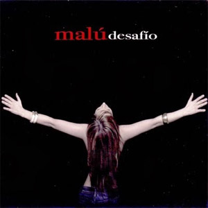 Disco Desafío de Malú