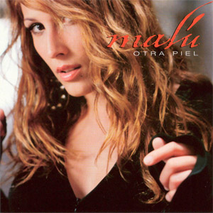 Disco Otra Piel de Malú