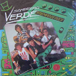 Disco A Tiempo De Rock de Maná