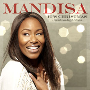 Disco It's Christmas de Mandisa