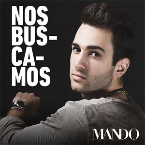 Disco Nos Buscamos de Mando