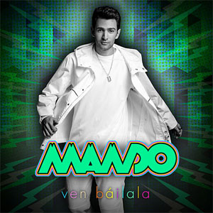 Disco Ven Báilala de Mando