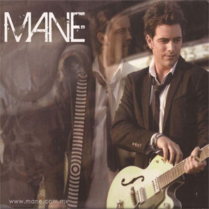 Disco Mane de Mane De La Parra