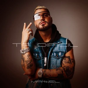 Disco Ta' Difícil de Mannel