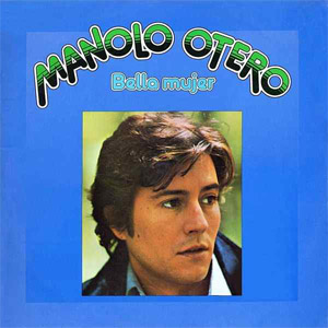 Disco Bella mujer (Remastered 2015) de Manolo Otero