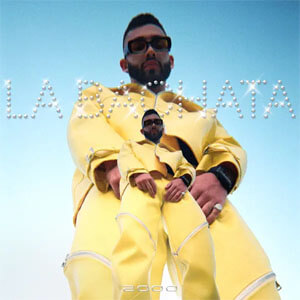 Disco La Bachata de Manuel Turizo