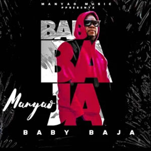Disco Baby Baja de Manyao