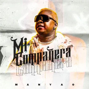 Disco Mi Compañera de Manyao