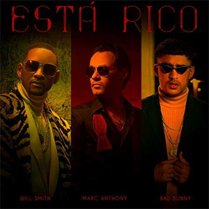 Disco Está Rico de Marc Anthony