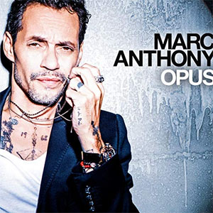 Disco Opus  de Marc Anthony