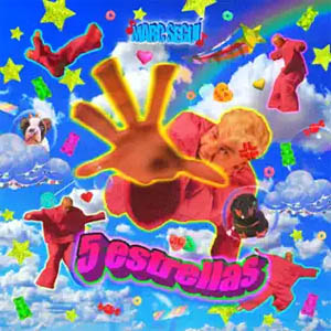 Disco 5 Estrellas de Marc Seguí