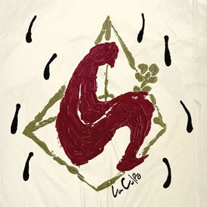 Disco La Culpa de Marc Seguí