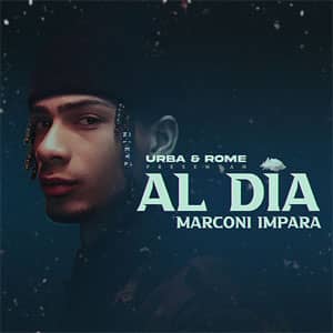 Disco Al Día de Marconi Impara