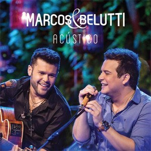 Disco Acústico  de Marcos e Belutti