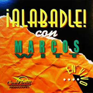 Disco Alábale de Marcos Witt