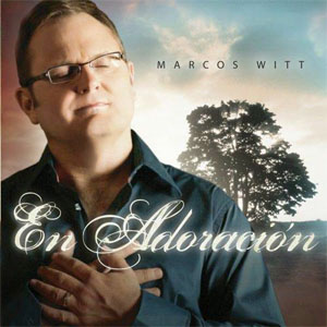 Disco Solo Adoración de Marcos Witt