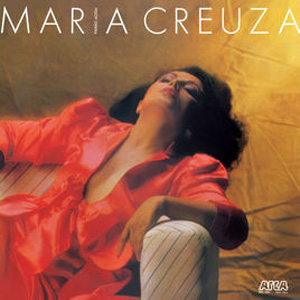 Disco Paixão Acesa de María Creuza