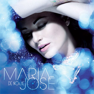 Disco De Noche (Edición Especial) de María José