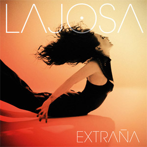 Disco Extraña de María José